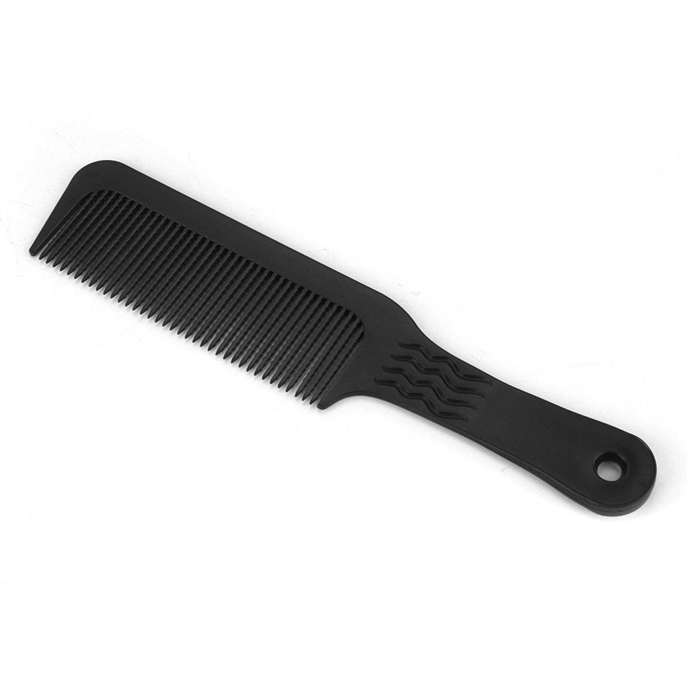 Professional Salon Wave Tooth Hair Combs Hairdressing Styling Barber Stylist Tool Blue