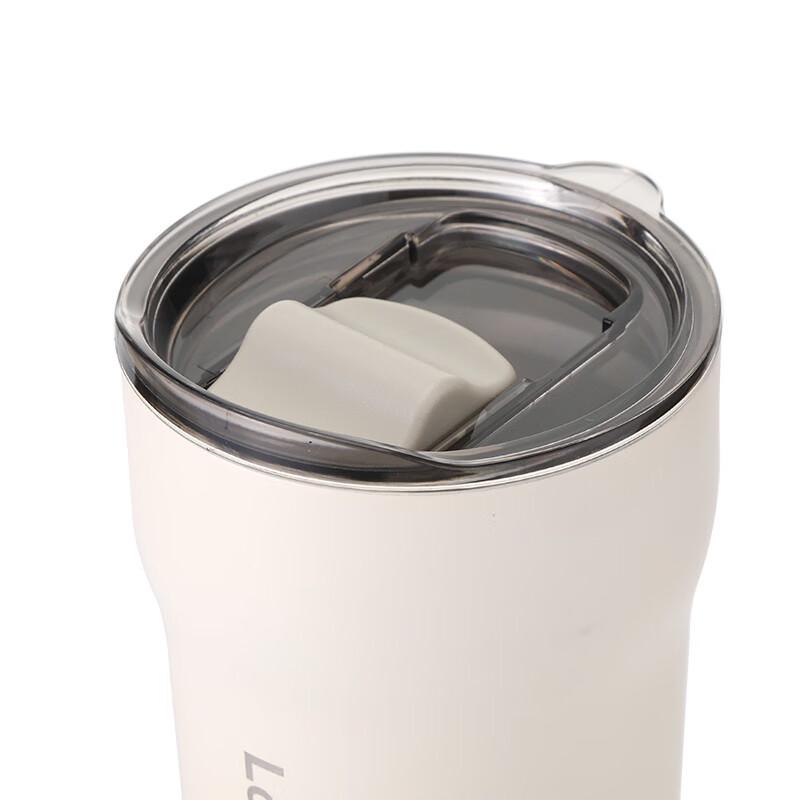 LOCK&LOCK New Fashion 304 Stainless Steel Insulated Coffee Mug