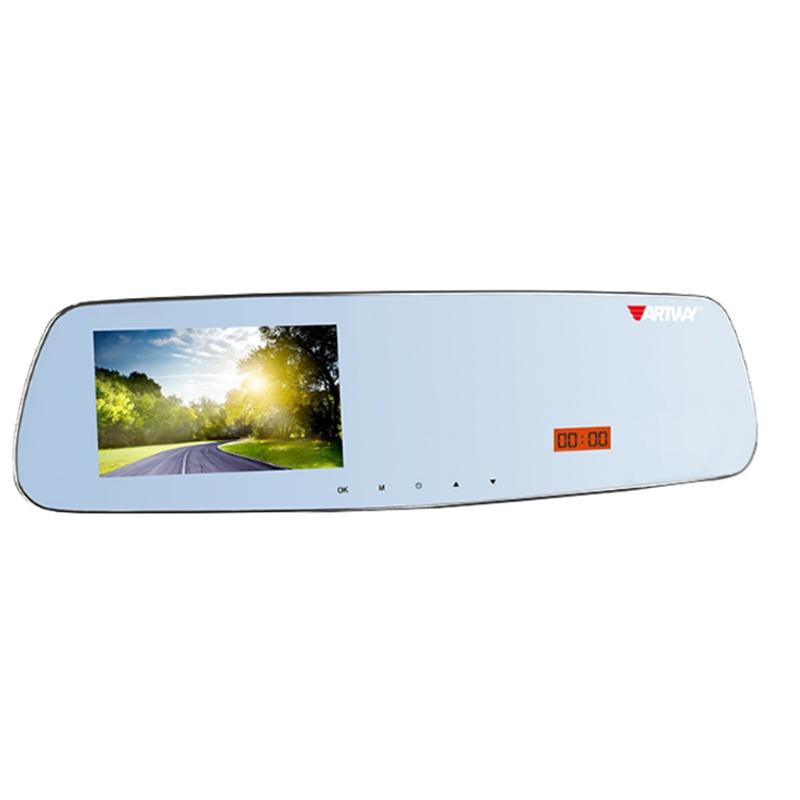

Видеорегистратор Artway Md-163