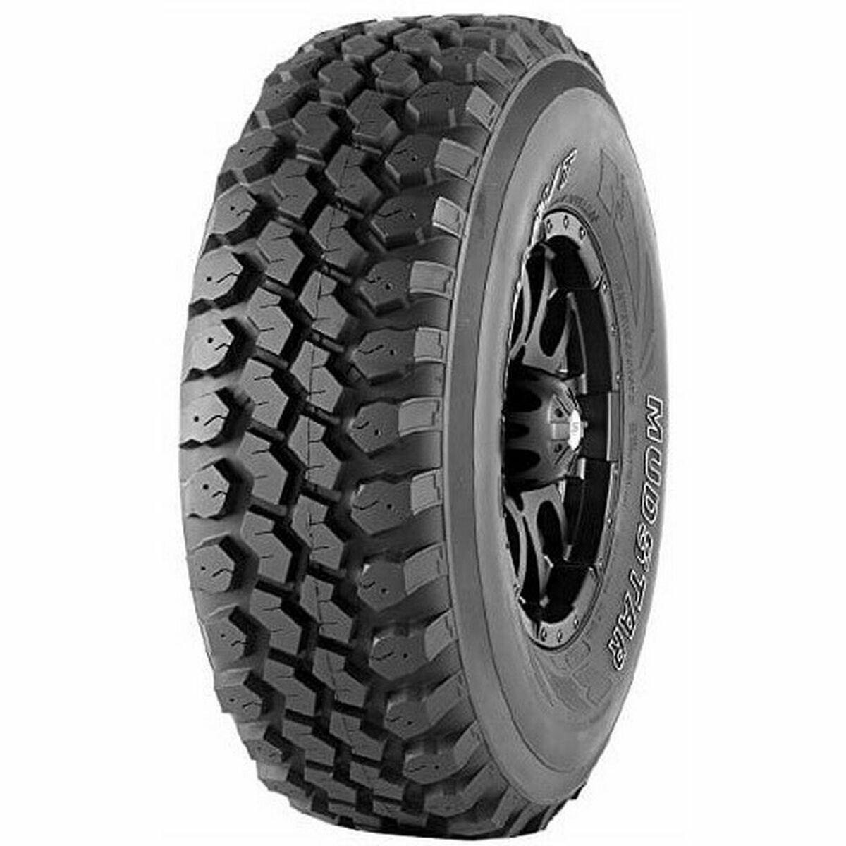 

Внедорожная шина Nankang N-889 MUDSTAR 255/75QR17LT TU прозрачный