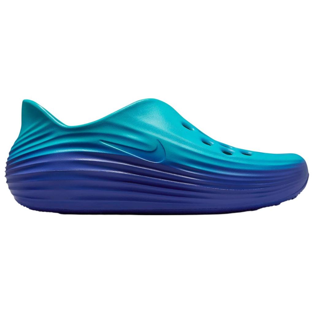 Nike ReactX Rejuven8 Dusty Cactus Persian Violet Men Sneakers Blue Off-Noir HV5060-301