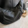 Women's Bag Commuter Crossbody Bag Shoulder Bag Large Capacity Dumpling Bag