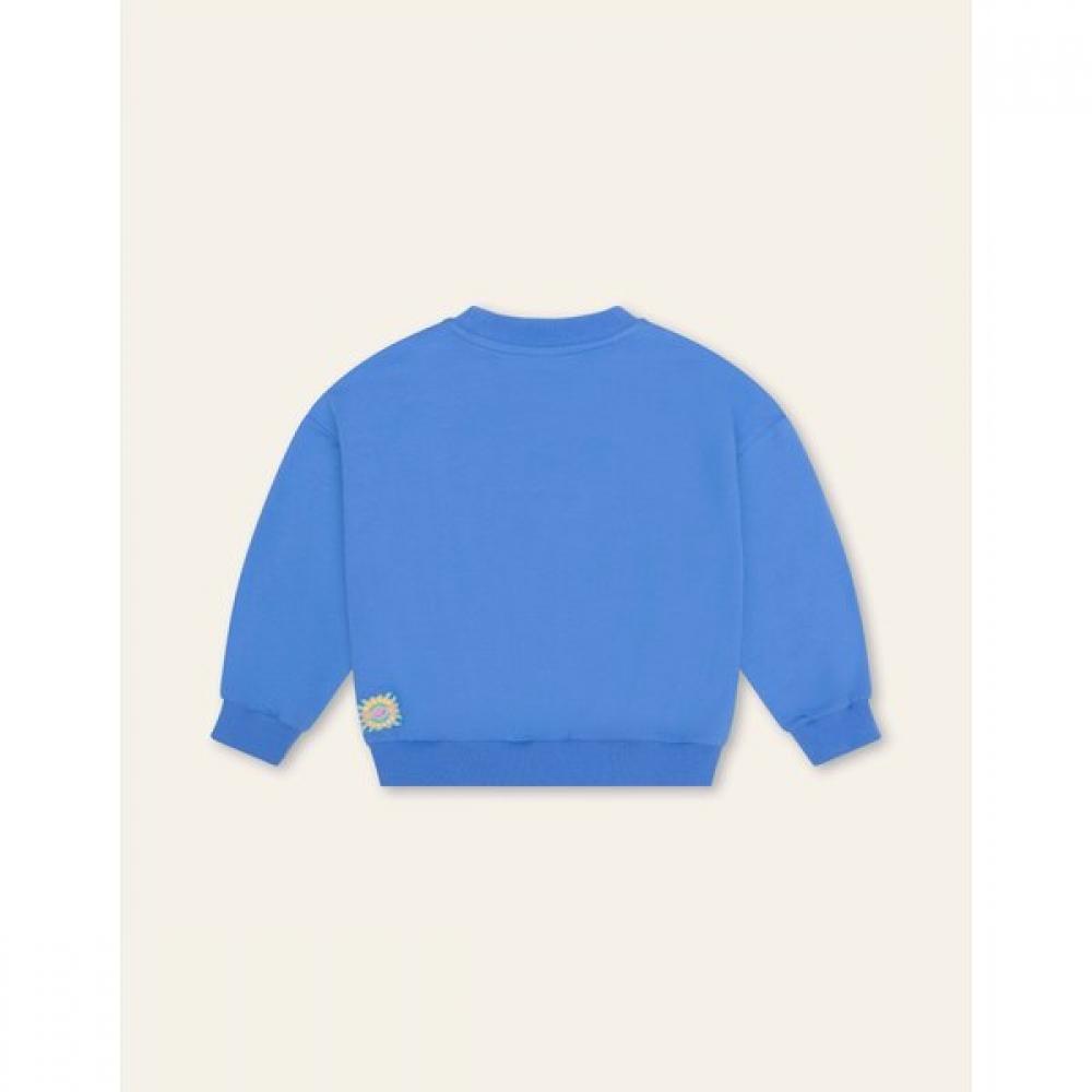 Oilily Hoki T shirT sweaTer okhseTs003