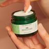 The Body Shop Aloe Beruhigende Tagescreme 50 ML Für Empfindliche Haut 48 Std. Feuchtigkeitspflege Vegane Hautpflege