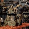 Replicated FCPC V5 Lightweight Tactical Vest