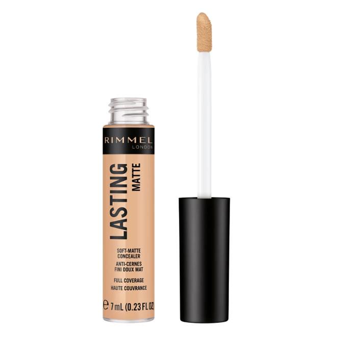 

Rimmel London Lasting Matte Concealer 010 7мл