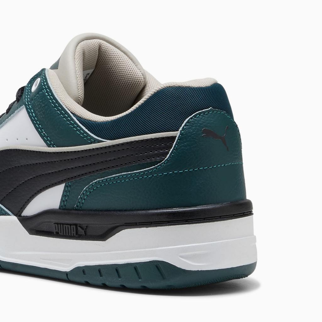 Unisex Sports Shoes Puma Rebound Retro 40019710 R 40.5