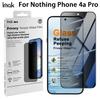 For Nothing Phone 4a Pro 5G Glass IMAK 3D Curved Privacy Tempered Glass Full Screen Coverage Film
