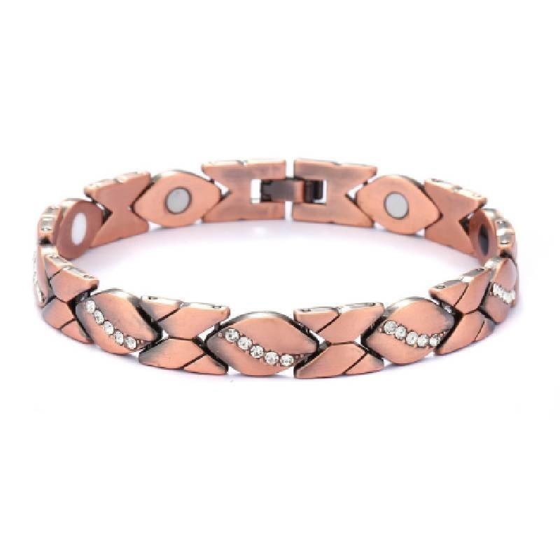 Trendiges Lhsl-004 Kupferarmband Ideales Geschenk für Touristen