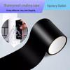 PVC Waterproof Leak-Repair Sticker: Strong Adhesion for Quick Pipe, Basin, Tent, Bucket, and Raincoat Repairs.