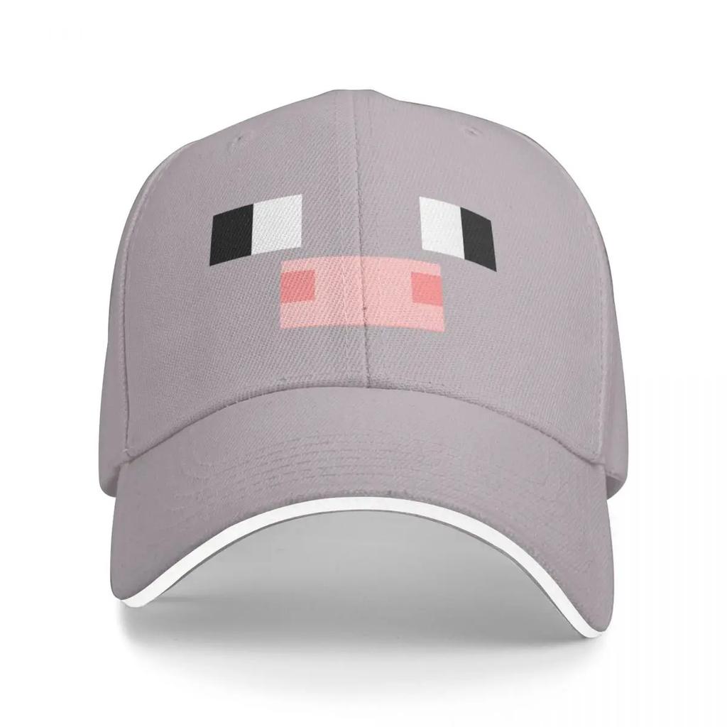 Pig Baseball Cap Designer Hat Hat Man For The Sun custom caps Luxury Hat Mens Hats Womens