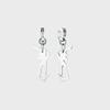 NO.343 EARRING