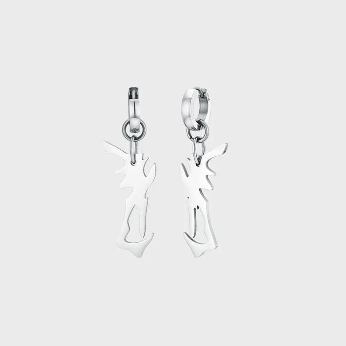 NO.343 EARRING