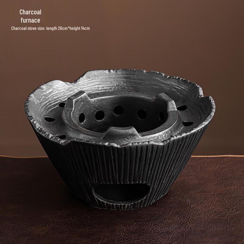 Fangyan Charcoal Tea Stove Kit