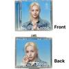 STRAY KIDS FELIX X GONGCHA OFFICIAL VOICE KEYRING Limited Edition