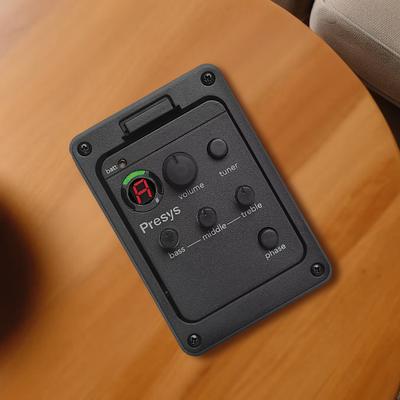 Peças e acessórios para guitarra – Pickups