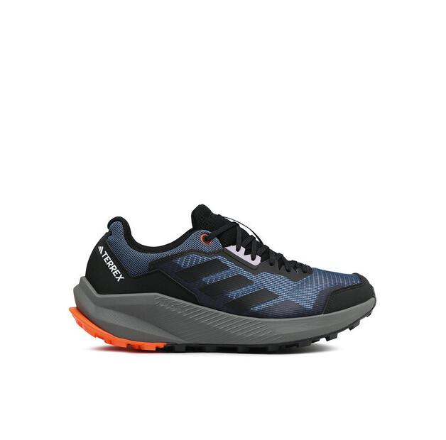 Кроссовки для трейл-бега adidas Terrex Trail Rider Trail Running Shoes EU 40