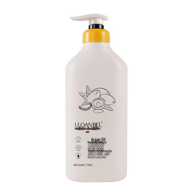 Yulanbel Hair Care Series 750ml