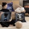 Love Death and Robots Pillow Cover Design cushion Cover decor Holiday Decorati