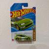 Hot Wheels '90 Honda Civic EF
