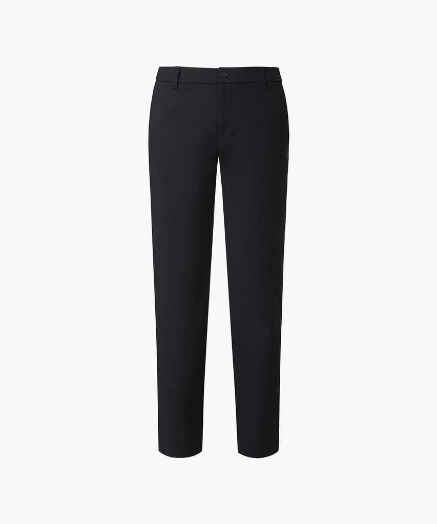 DESCENTE GOLF Men'S Slim Fit Pants For Transitional Season (Dq12Mfpt13)