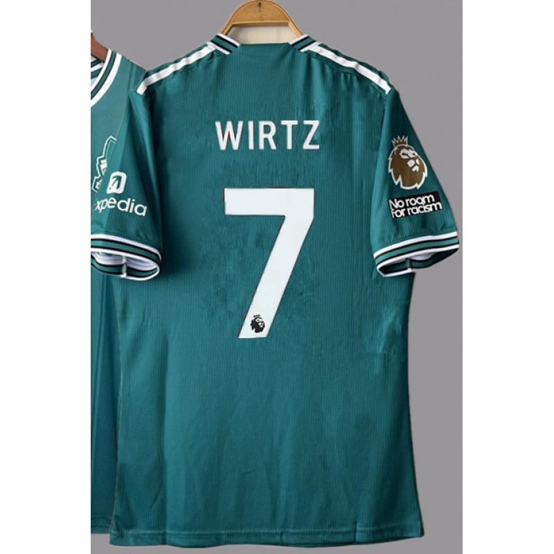 25-26 Thai Version Of Football Jersey Bellingham Babel Rafinha Mar C Ronaldo