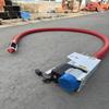 Portable Flexible Grain Suction Machine