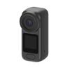4K Thumb Action Camera with Magnetic Lanyard Small Portable Camcorder Thumb Sports Camera for Work Cycling Travel Pet Walking