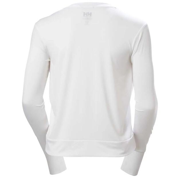 Helly Hansen Базовый слой с длинным рукавом Sval