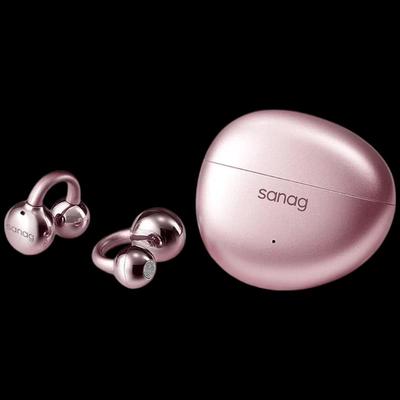 Sanag S7S Ultra Open-Ear Bluetooth Earbuds