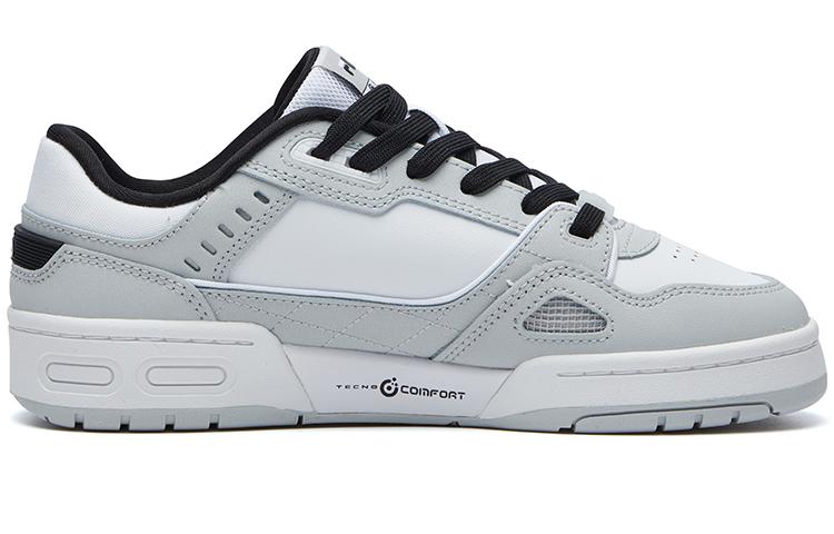 Women's Sneakers FILA Heritage FHT 'Light Grey' Women's