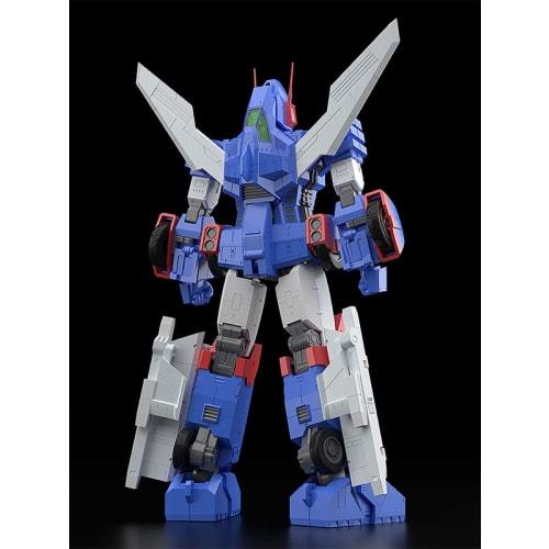 MODEROID Combat Mech Xabungle Xabungle 1/100 Scale Assembled Plastic Model G16117