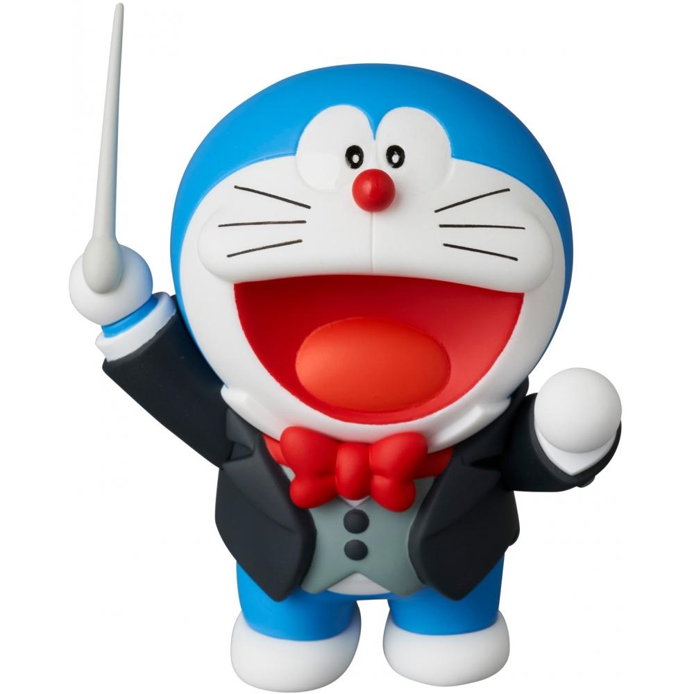 Doraemon Udf Doraemon  Nobita S Earth Symphony Doraemon   Mood Lifting orcheStra