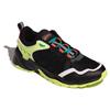Adidas Neo 20-20 FX Versatile PU Wear-Resistant Breathable Low-Top Marathon Running Shoes Men sneaker Black Yellow EH2216