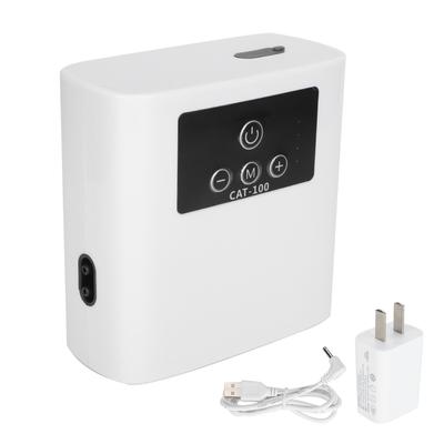 CAT?100 Portable USB Oxygen Pump Fishing Aquarium Fish Tank Air Pump