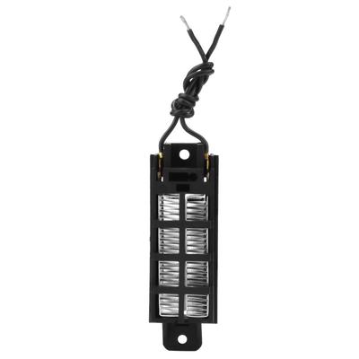 Ceramic  Heater 50W 12V Conductive Type  Heating