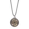 Collana Anime Jujutsu Kaisen Ryomen Sukuna Itadori Yuji Cosplay Oggetti di Scena Ciondoli Anelli Orecchini Per Fan Unisex Gioielli Regali