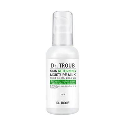 Dott. Troub Skin Latte idratante restitutivo 100ml