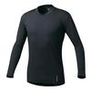 Pearl Izumi Comfort Heat Manches Longues Noir L