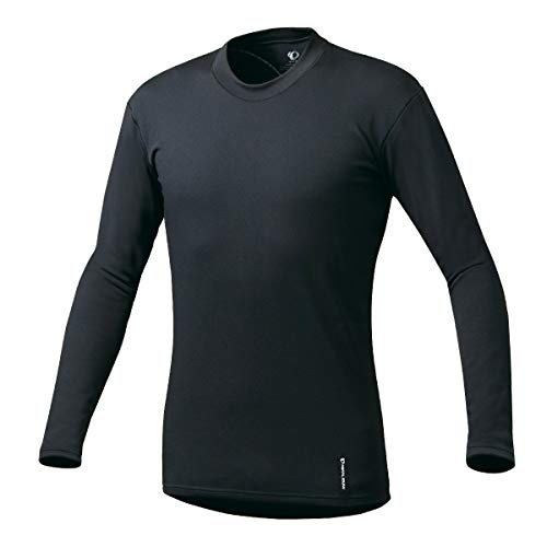 Pearl Izumi Comfort Heat Long Sleeve Black L