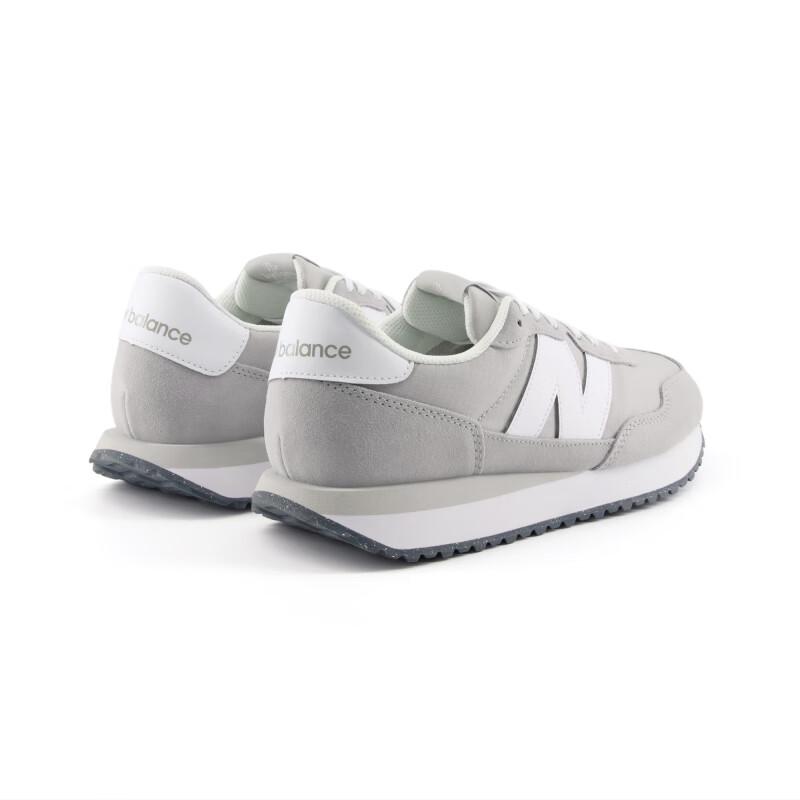 New Balance MS237HG Retro Casual Sneakers