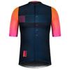 GOBIK Mens Cycling Jersey Short Sleeve Breathable Road Bike Shirt Ride