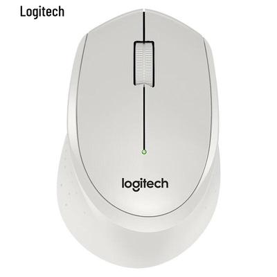 Logitech M330 Tichá bezdrôtová myš