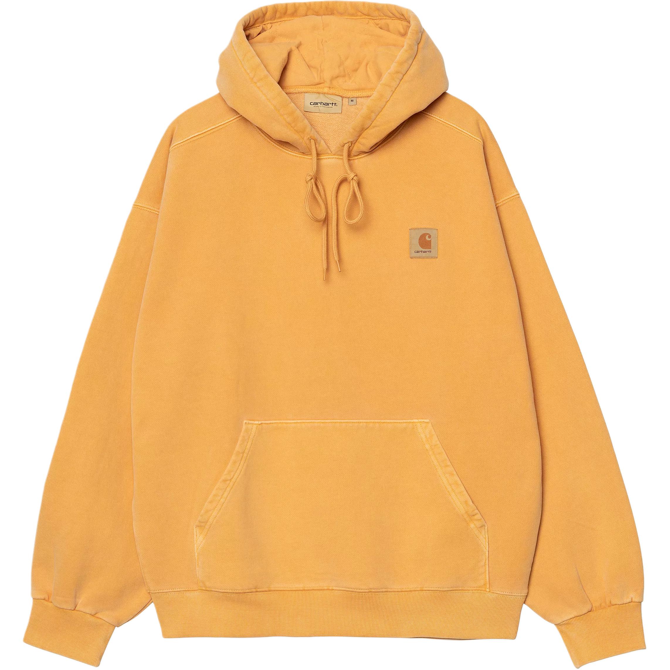 Carhartt WIP Vista FW24 Hooded Sweatshirt