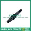 Injector 65.10101-7080A For Doosan L136TI Excavator Engine Parts