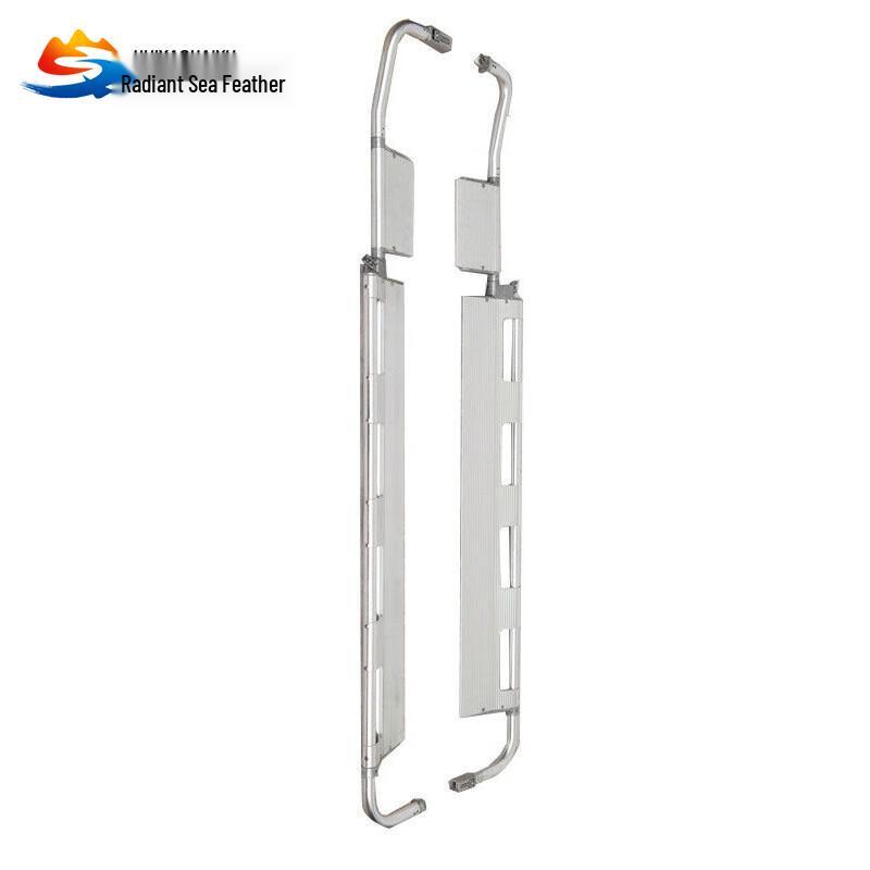 Huiyao Haiyu Retractable Aluminum Alloy Shovel Stretcher