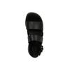 Naturalizer Women S Comfort Platform Sandal Black 8ntcSt5m1d