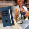 Quill Pen Embossed Pattern Flip Card Design Wallet Case for Infinix Smart 8/itel A70/Tecno Spark 20,Pop 7,Pop 8,Pova 5,Neo 2,Spark Go 2023...(8-Color)