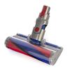 Soft Roller Cleaner Head for Dyson V10 V11 V7 V8 V15, Fluffy Vacuum Attachment for Hard Floors