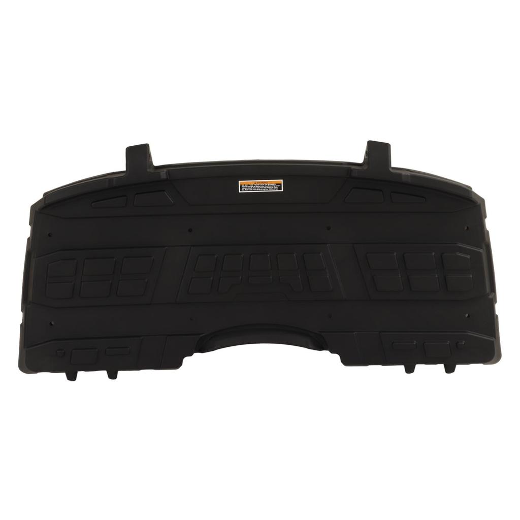 ATV Front Service Cover Assembly 2633162 Replacement for Polaris Sportsman 400 450 800